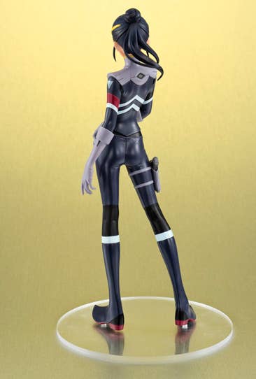 Lucrea Lite Mobile Suit Gundam GQuuuuuuX Nyaan Pilot Suit Ver. | 4535123847295