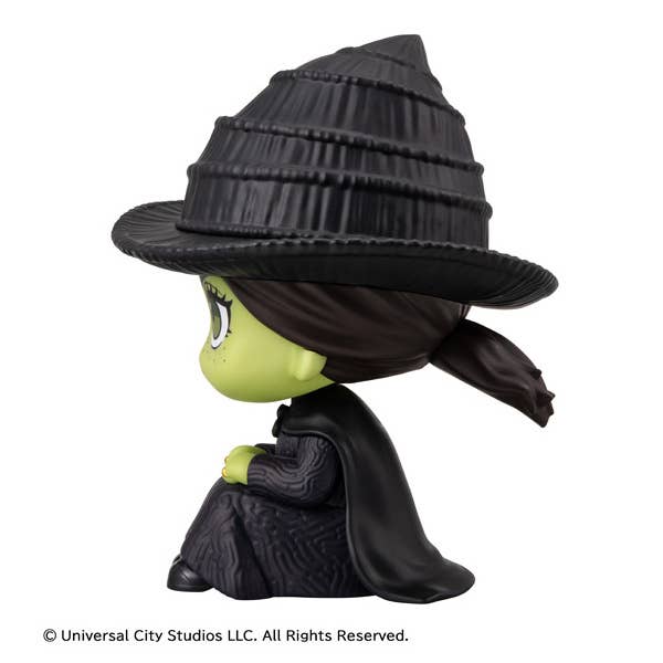 Lookup WICKED Elphaba | 4535123847363