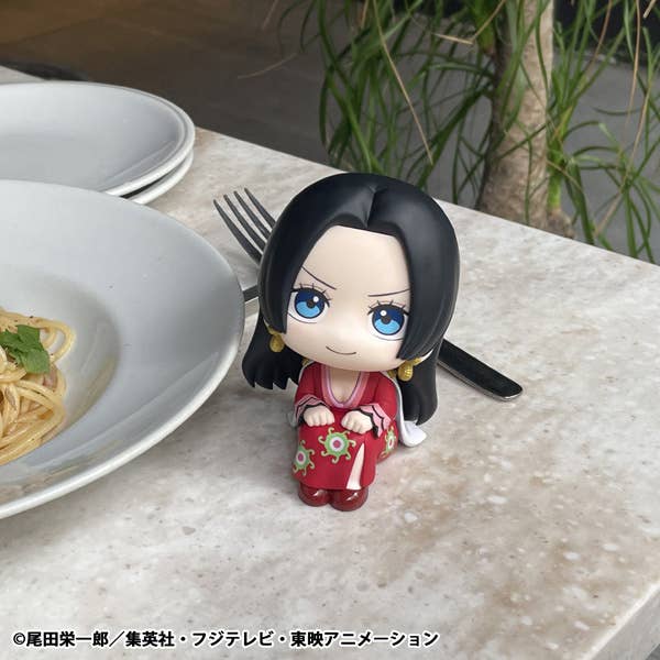 Lookup ONE PIECE Boa Hancock | 4535123847646