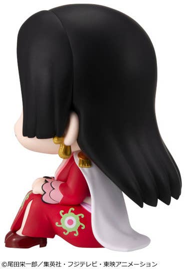 Lookup ONE PIECE Boa Hancock | 4535123847646