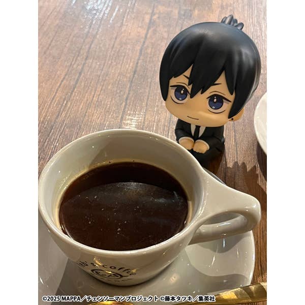 Lookup Chainsaw Man – The Movie: Reze Arc Aki Hayakawa Smile Ver. | 4535123848261