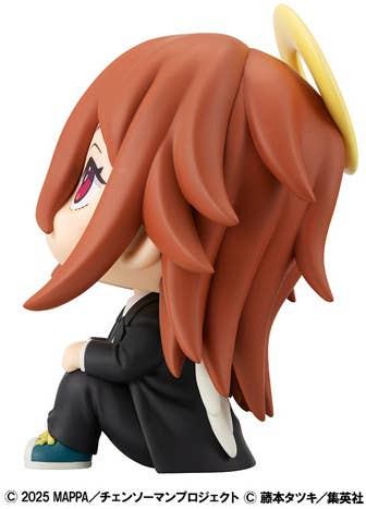 Lookup Chainsaw Man – The Movie: Reze Arc Angel Devil | 4535123848278