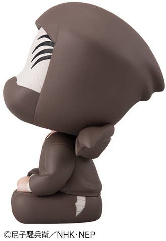 Lookup Nintama Rantaro Konnamon Zatto | 4535123848384