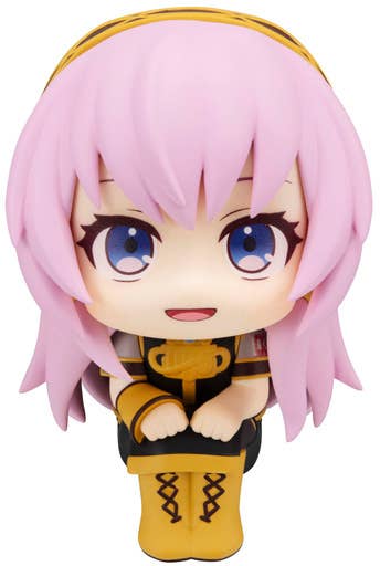 Lookup Megurine Luka | 4535123848797