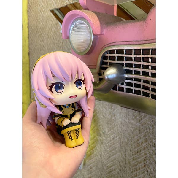 Lookup Megurine Luka | 4535123848797