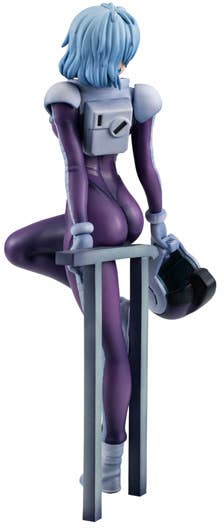 Gundam Girls Generation Mobile Suit Gundam The 08th MS Team Inah Sakhalin~Snow Night Ver.~ | 4535123849336