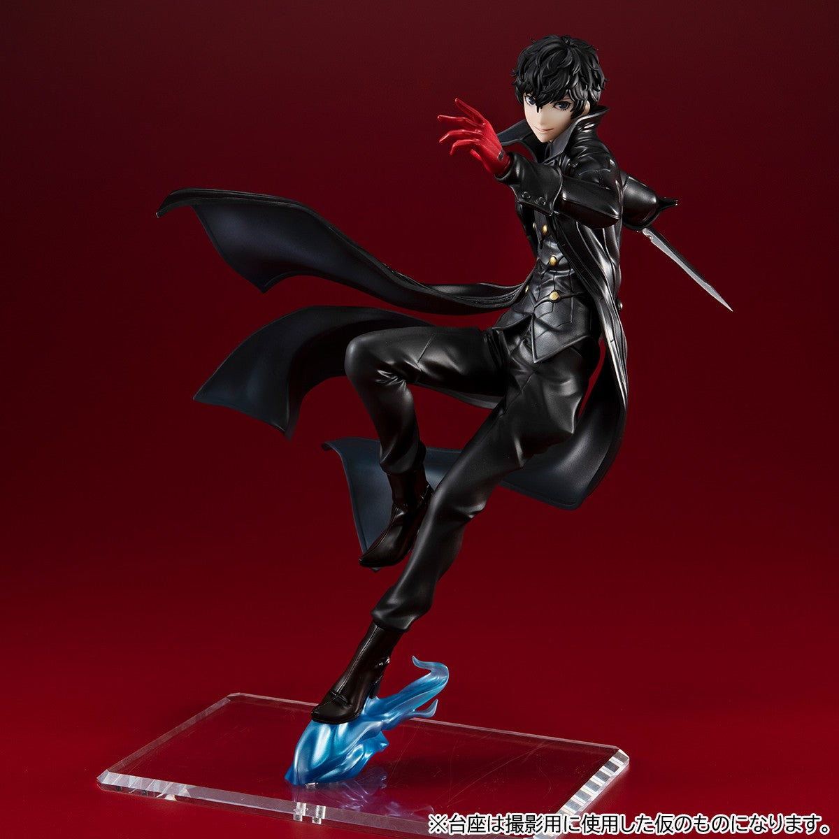 MegaHouse Lucrea Persona5 The Royal Joker SHOWTIME Edition(4535123 843341) | 4535123 843341