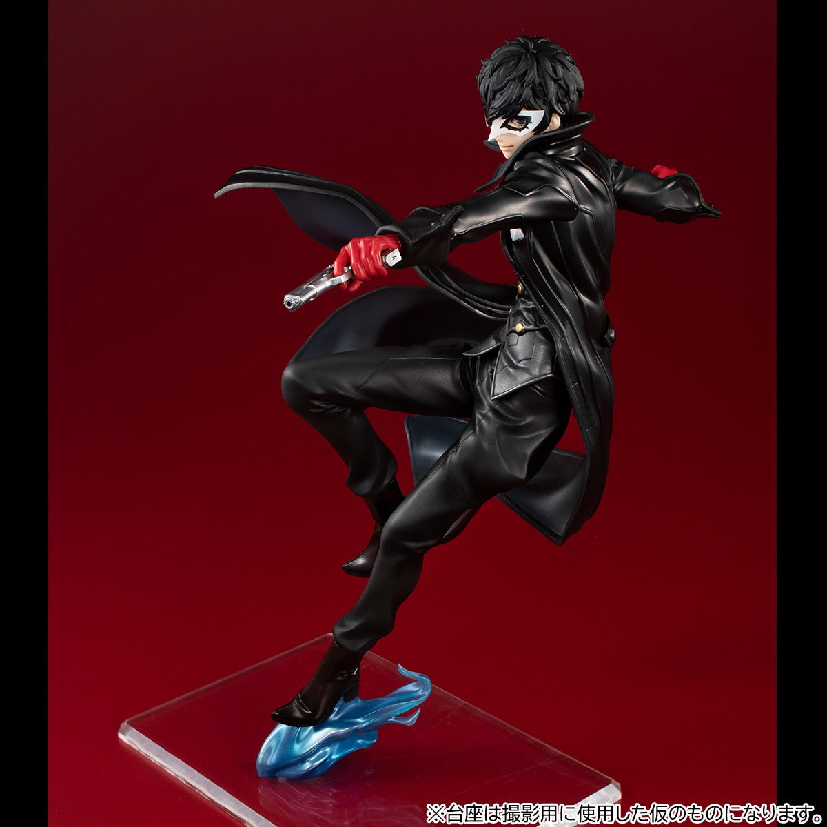 MegaHouse Lucrea Persona5 The Royal Joker SHOWTIME Edition(4535123 843341) | 4535123 843341
