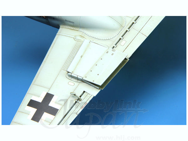 Meng 1/48 Messerschmitt Me-410B-2/U4 Heavy Fighter