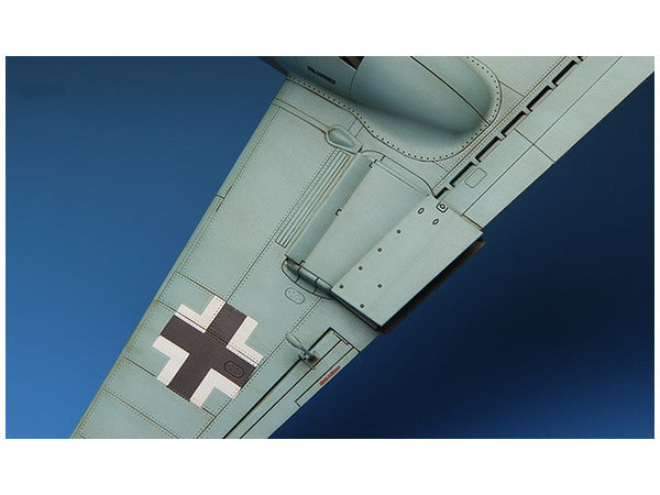 Meng 1/48 Messerschmitt Me 410A-1 High Speed Bomber