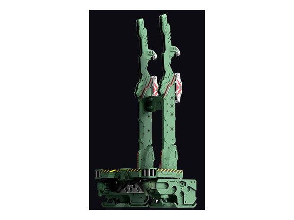 Meng Evangelion Restraint/Transport Platform | 4897038553419