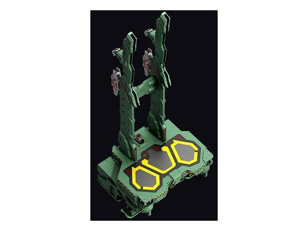 Meng Evangelion Restraint/Transport Platform | 4897038553419