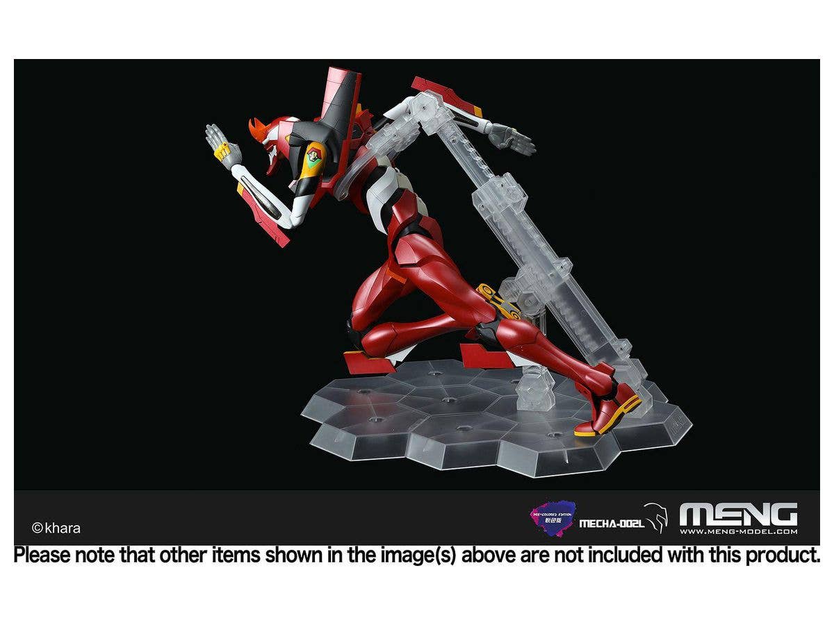 Meng Mecha Model Stand | 4897038553532