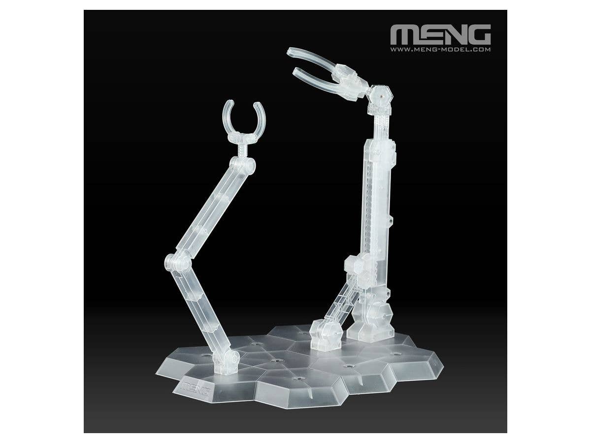 Meng Mecha Model Stand | 4897038553532