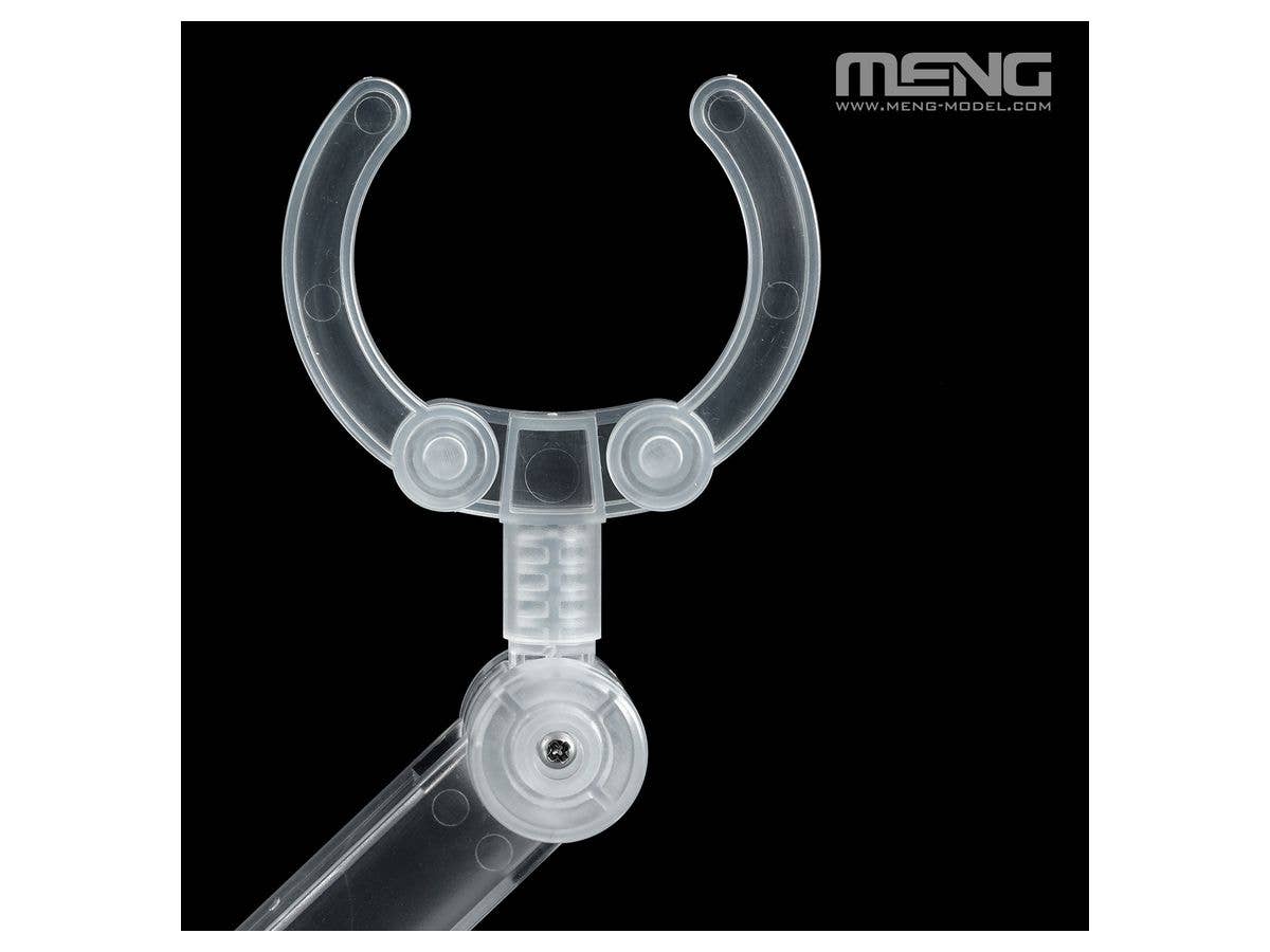 Meng Mecha Model Stand | 4897038553532