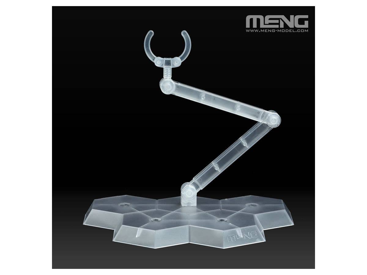 Meng Mecha Model Stand | 4897038553532