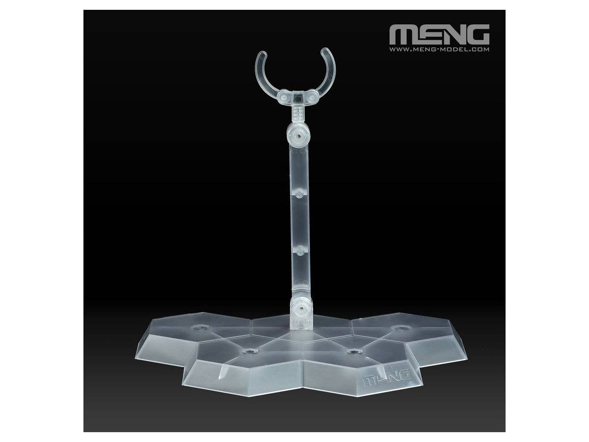 Meng Mecha Model Stand | 4897038553532