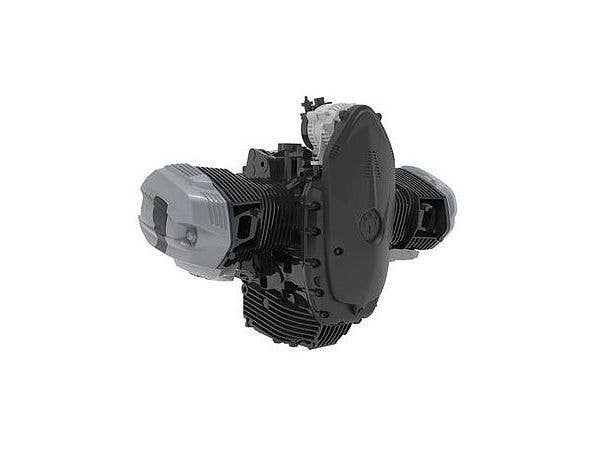 Meng 1/9 BMW R nineT | 4897038553082