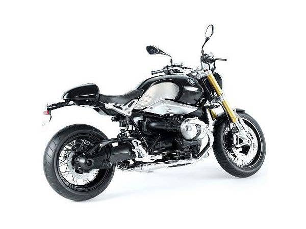 Meng 1/9 BMW R nineT (Pre-colored Edition) | 4897038553112