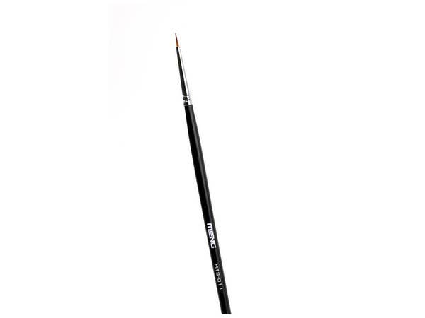 Meng Modelling Paint Brush Set | 4897038551286