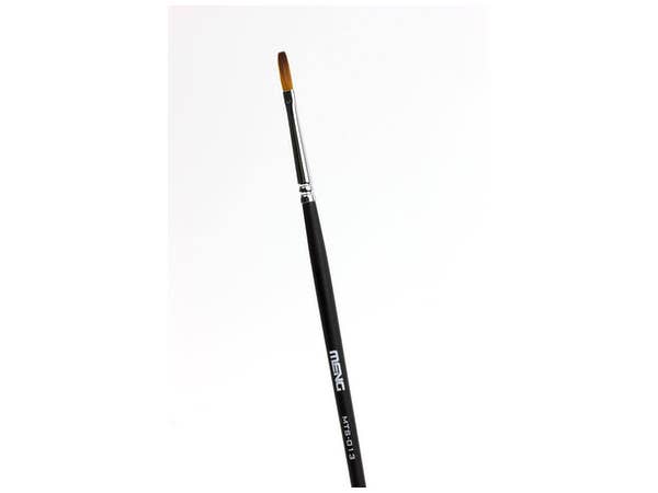 Meng Modelling Paint Brush Set | 4897038551286