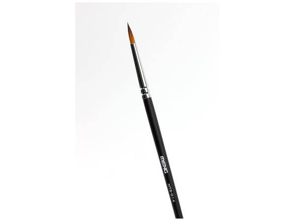Meng Modelling Paint Brush Set | 4897038551286