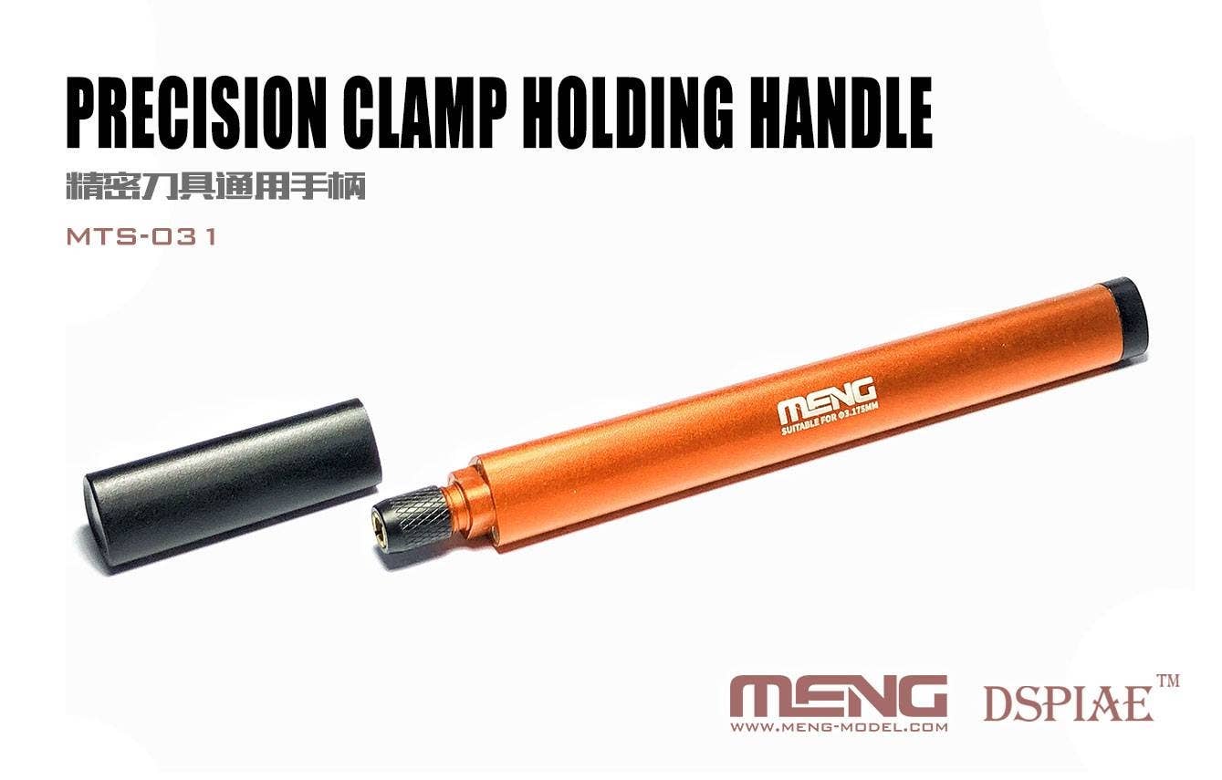 Meng Precision Clamp Holding Handle | 4897038552436