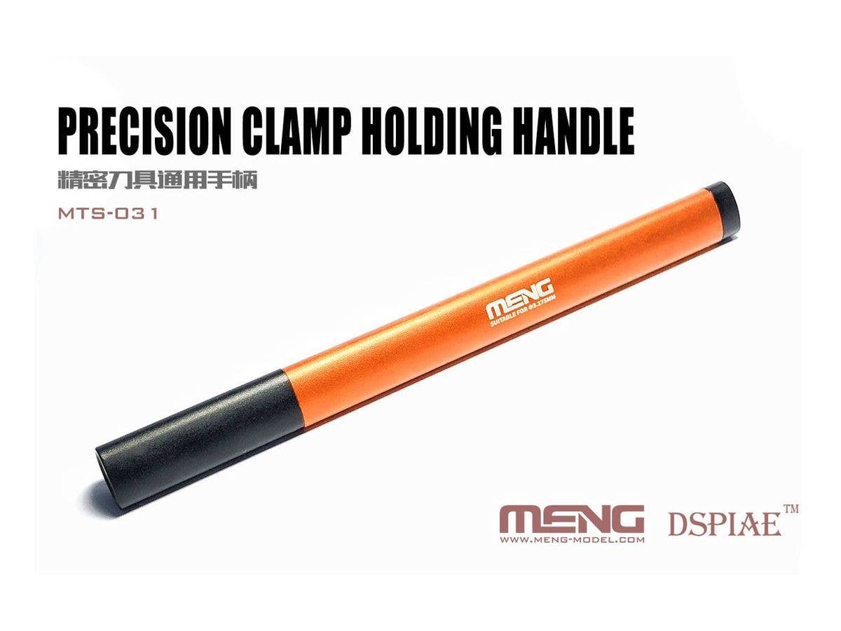 Meng Precision Clamp Holding Handle | 4897038552436