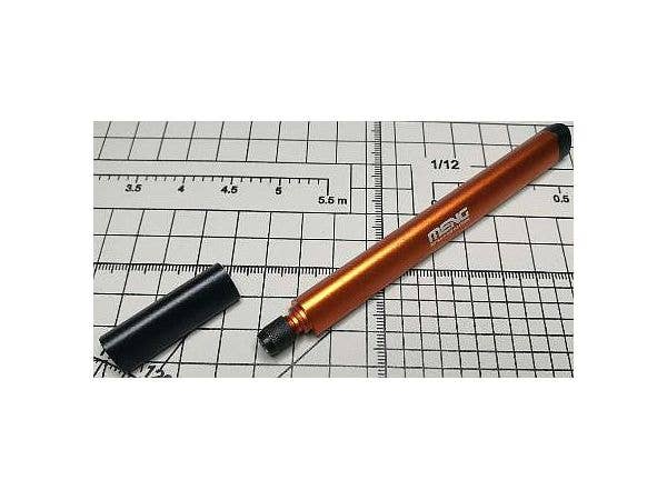 Meng Precision Clamp Holding Handle | 4897038552436