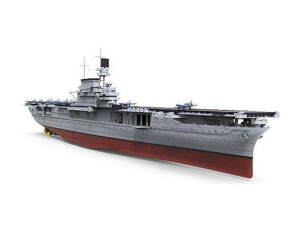 Meng 1/700 US Navy Aircraft Carrier Enterprise (CV-6) | 4897038552788