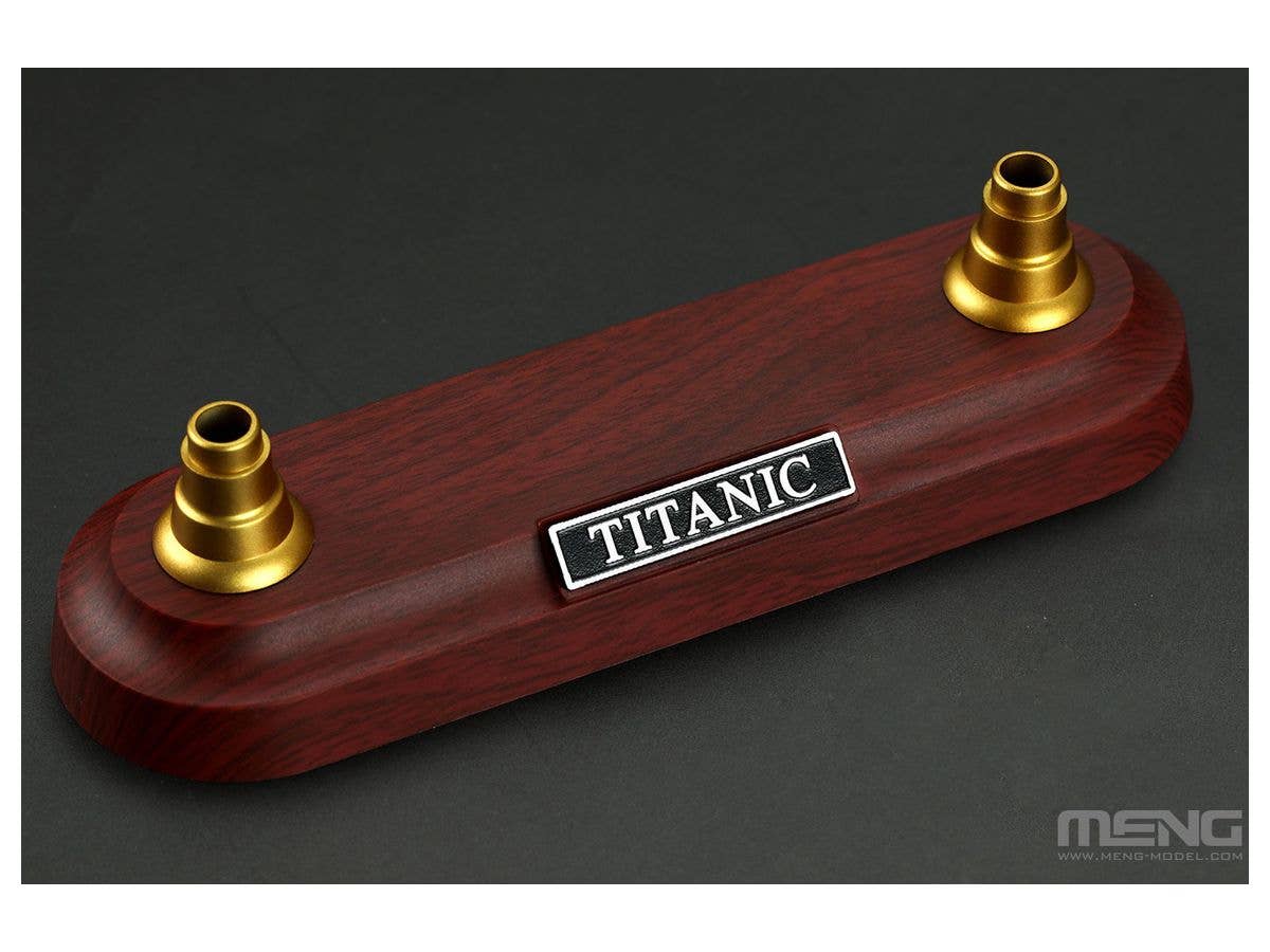 Meng 1/700 R.M.S. Titanic | 4897038553525