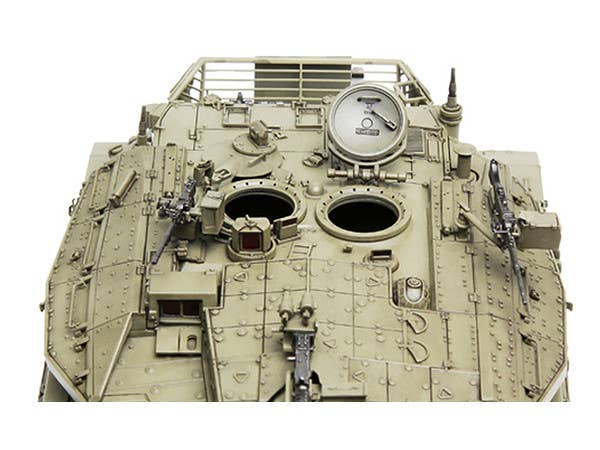 Meng 1/35 Merkava Mk.3D Early | 4897038550074