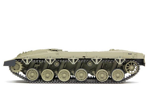 Meng 1/35 Merkava Mk.3D Early | 4897038550074