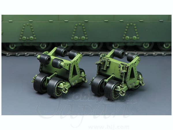 Meng British A39Tortoise Heavy Assaulttank (1/35) | 4897038550081