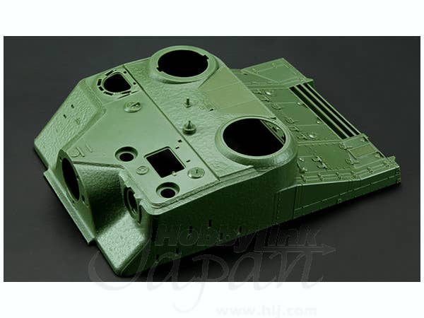 Meng British A39Tortoise Heavy Assaulttank (1/35) | 4897038550081