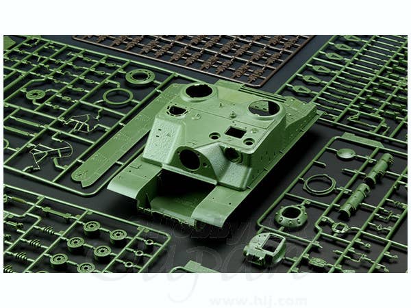Meng British A39Tortoise Heavy Assaulttank (1/35) | 4897038550081