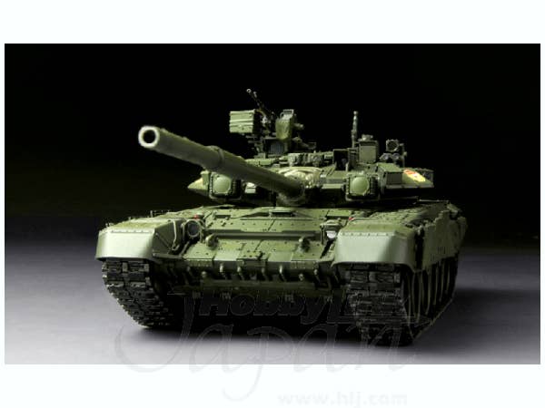 Meng 1/35 Russian Main Battle Tank T-90A | 4897038550180
