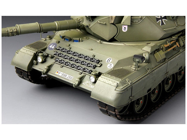 Meng 1/35 German Main Battle Tank Leopard 1 A3/A4 | 4897038550388