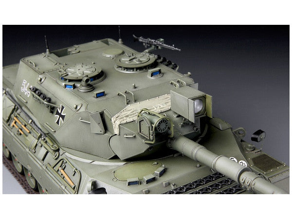 Meng 1/35 German Main Battle Tank Leopard 1 A3/A4 | 4897038550388