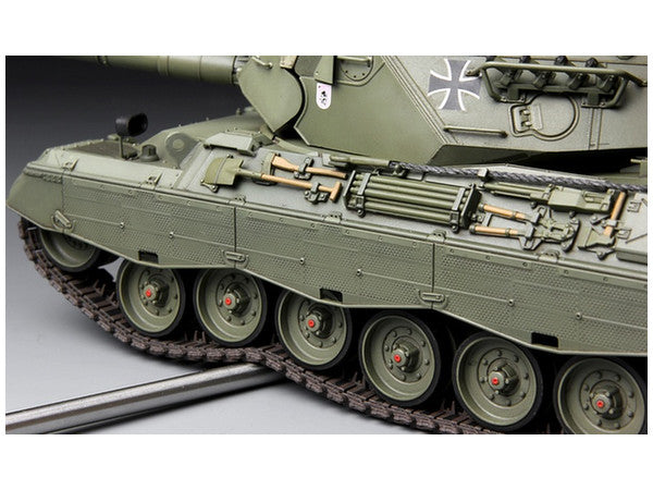 Meng 1/35 German Main Battle Tank Leopard 1 A3/A4 | 4897038550388