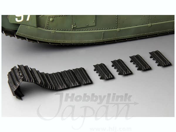 Meng 1/35 French super heavy tank Char 2C | 4897038550418