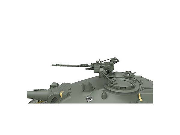 Meng 1/35 Soviet T-10M Heavy Tank | 4897038550739