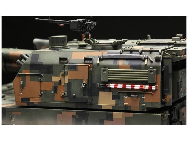 Meng 1/35 CHINESE PLZ05 155mm SELF-PROPELLED HOWITZER | 4897038550791