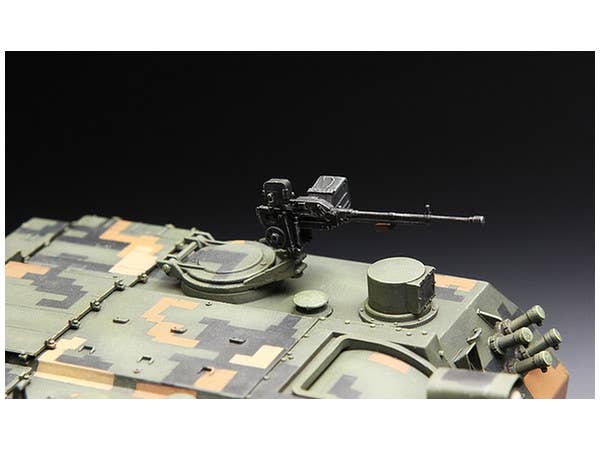 Meng 1/35 CHINESE PLZ05 155mm SELF-PROPELLED HOWITZER | 4897038550791