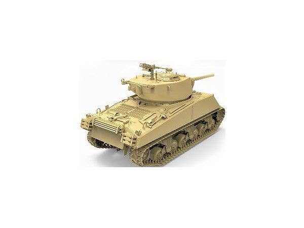Meng 1/35 US Asault Tank M4E3A2 Jumbo | 4897038552481