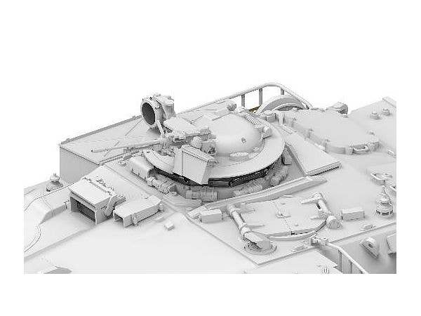 Meng 1/35 British Main Battle Tank Chieftain Mk10 | 4897038553259