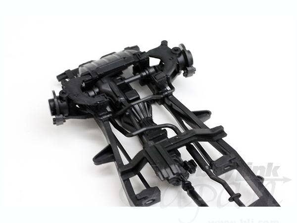 Meng 1/35 PICK UP w/ZPU-1 | 4897038550012