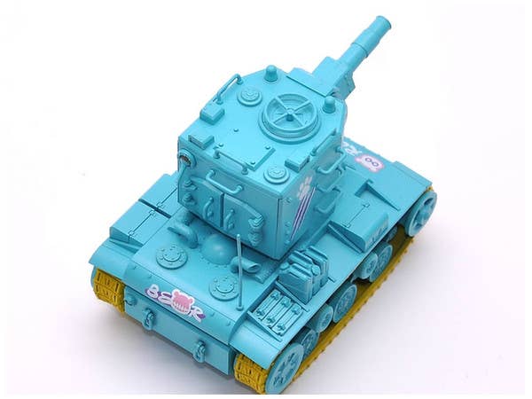 Meng KV-2 (CARTOON MODEL) | 4897038558117