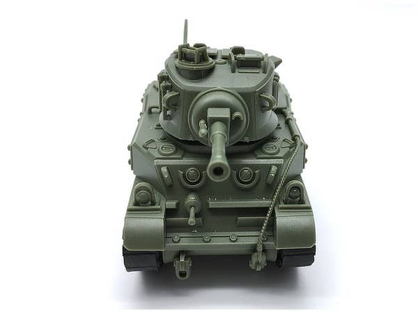 Meng U.S. Light Tank M5 Stuart (CARTOON MODEL) | 4897038558179