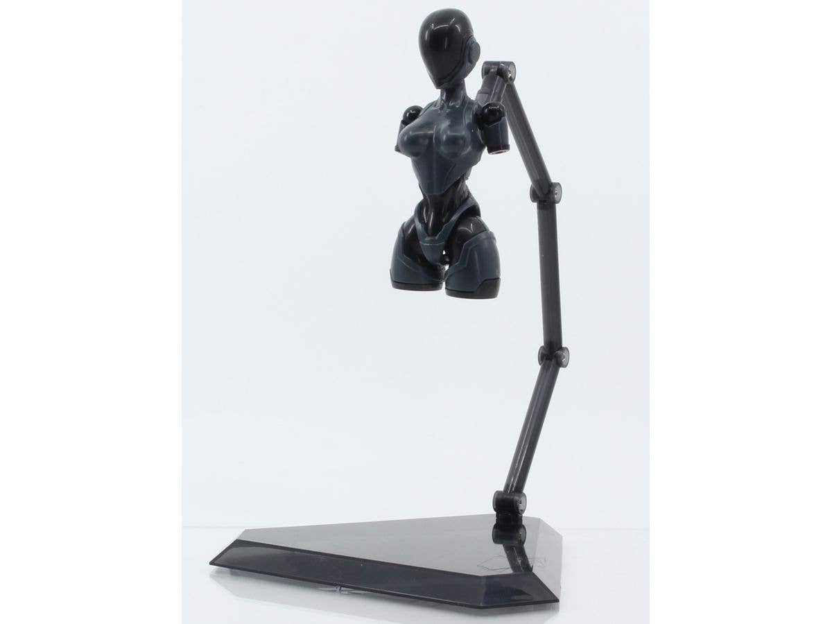 ROCA 1/12 scale assembly plastic model Animacircuit Vio the Rabbit | 4589642716594